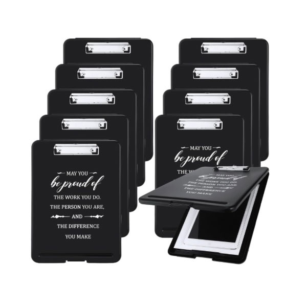 Clipboard Gaya Klasik