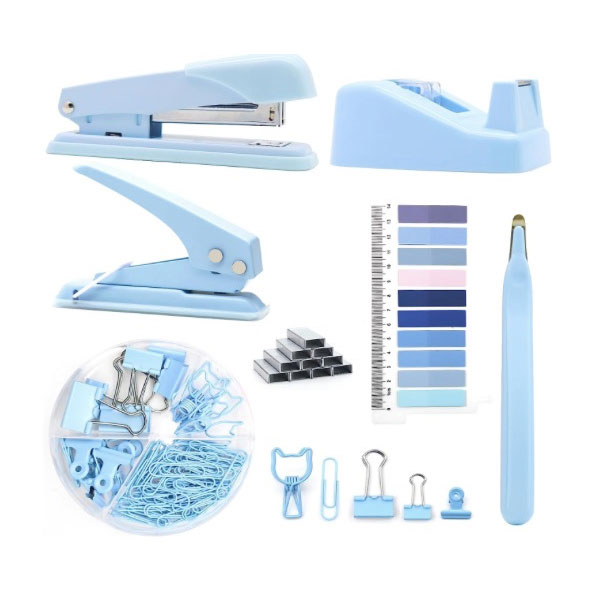 Dispenser Tape Dekoratif