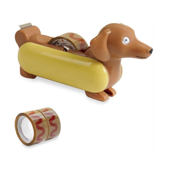 Dispenser Tape Jaran